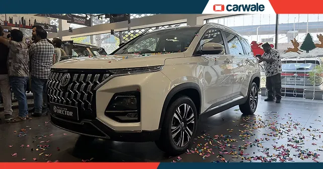 MG Cars to Become Costlier From 1 July