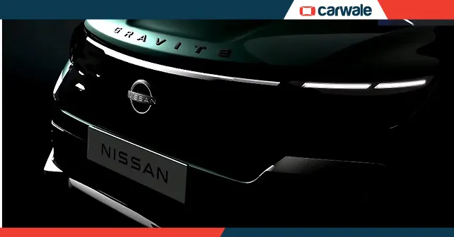 Nissan Gravite is the Brand’s New MPV