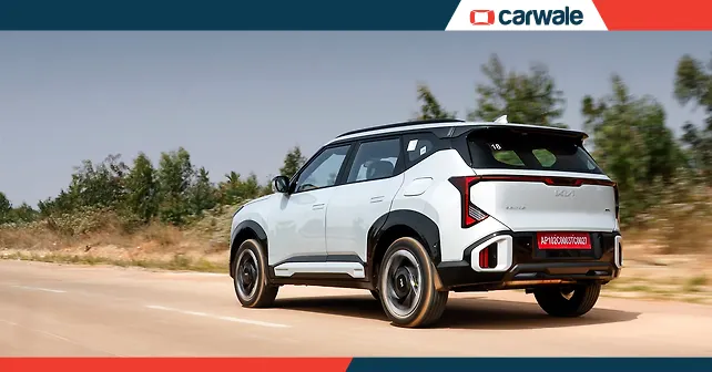 Kia Seltos Prices Hiked by up to Rs. 32,500