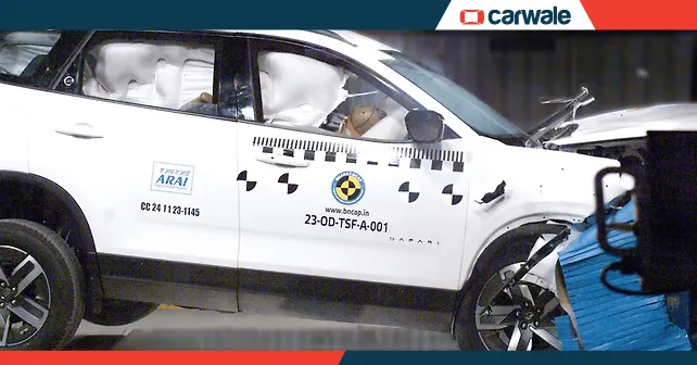 The Rise of Safety and Sustainability in the Indian Automotive Market