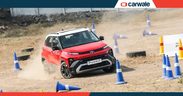 Tata Punch Becomes Expensive By Up To Rs. 10,000