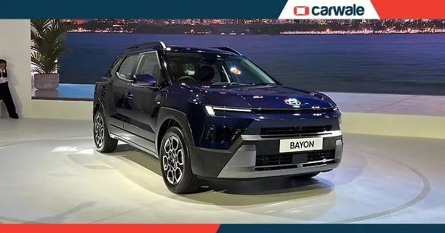 Has Hyundai Got the Pricing of the Bayon Wrong?