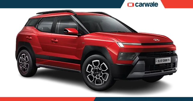 Hyundai Bayon to Be Exported From India to 50 Markets Globally
