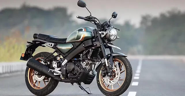 How Does VVA Enhance Rideability on Yamaha XSR155 - BikeWale