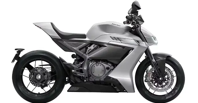 Norton Manx Wants to be the New Naked Blueprint