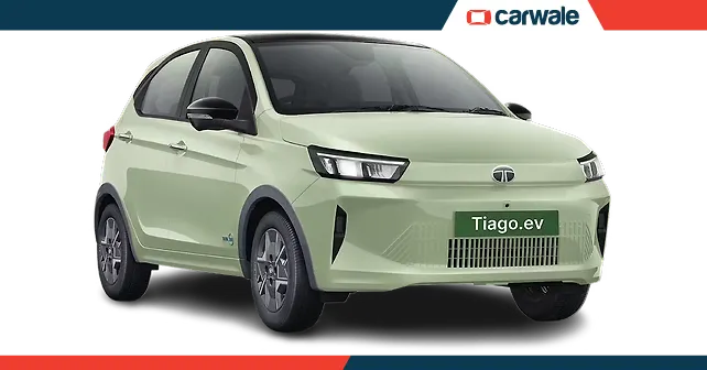 Upcoming Tiago EV Previews Tata's New Entry-Level EV Strategy