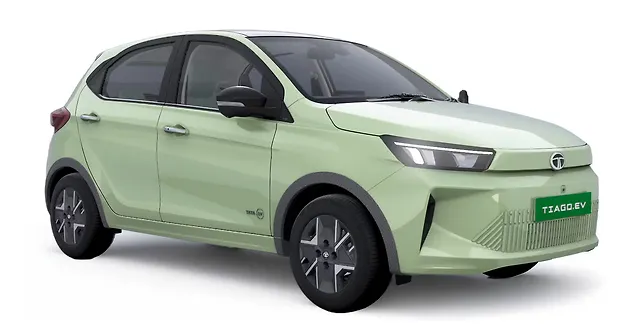 Tata Tiago EV