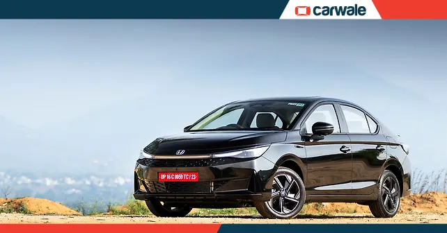 Honda City Prices Hiked By Up To Rs. 35,900