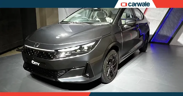 2026 Honda City - A Familiar Formula with a Fresh Perspective