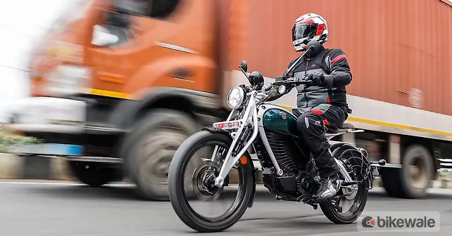Royal Enfield Flying Flea C6 Launching Tomorrow; Price Expectations ...