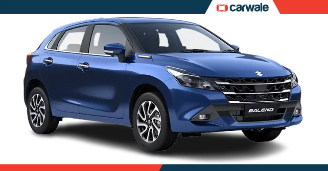 Maruti Baleno Facelift Mileage Figures Detailed