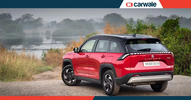 Maruti Suzuki Accelerates 2026 Product Offensive with Brezza Facelift and New MPV — image 1
