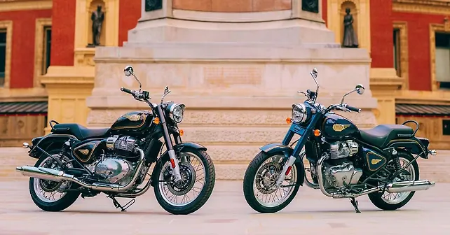 Royal Enfield Bullet 650 Launched At Rs. 3.65 lakh - BikeWale
