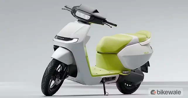 Ather Konarc Electric Scooter India Launch on 29 August