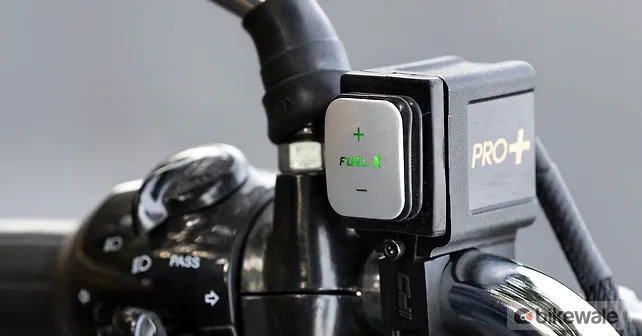Powertronic Fuel X Autotune Pro+ Review: Royal Enfield Goan Classic 350