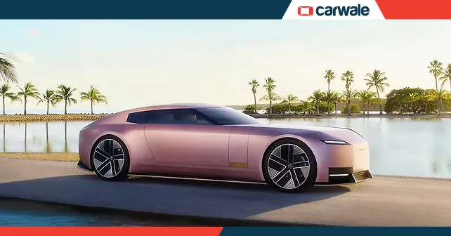 Jaguar Type 01 Production To Begin in Early 2027