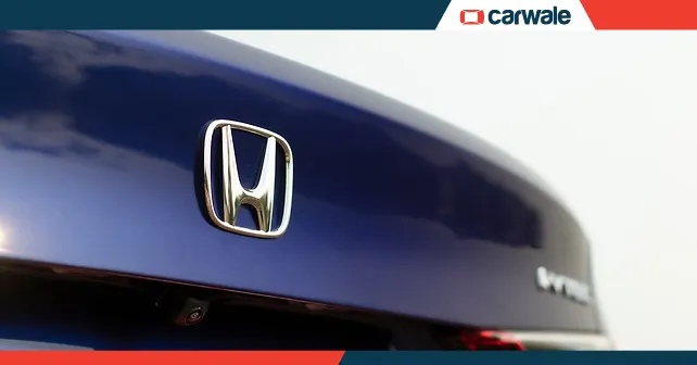 Honda’s New Brezza Rival Could Be Its Most Important Car Yet