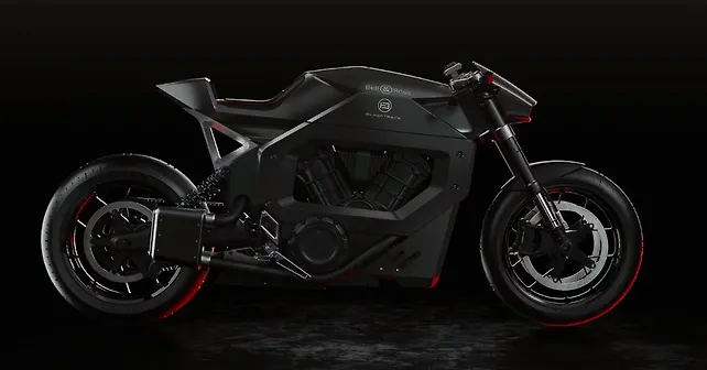 What is the Blacktrack BT-06 Cafe Racer? - BikeWale
