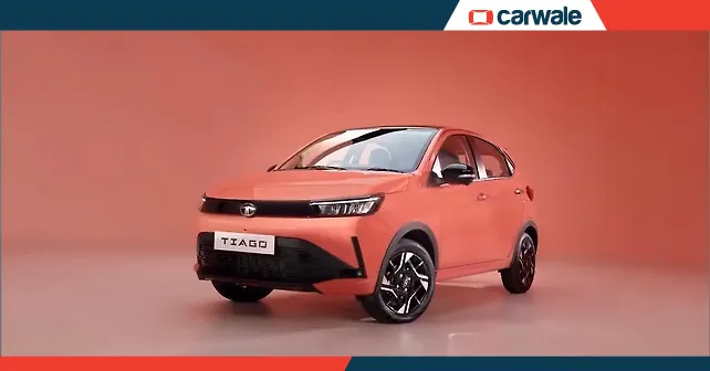 Why the New Tata Tiago Could Make Premium Hatchbacks Feel Expensive