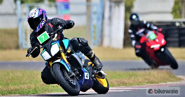 California Superbike School 2026: Level 3 - Learning New Techniques