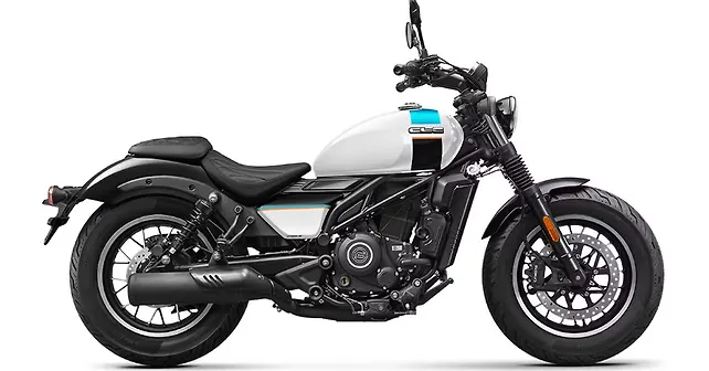 CFMoto 250CL-C Can be a Cool Addition to India Line-up; 450MT Still Delayed