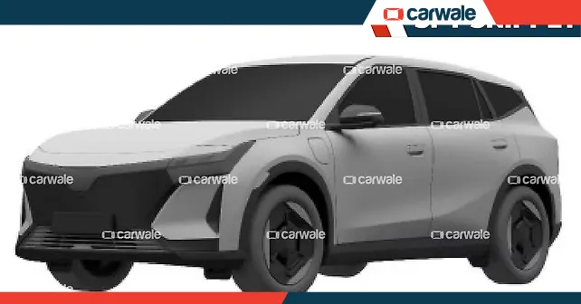 Vinfast VF8 Design Patent Filed in India, New Electric SUV on the Cards ...