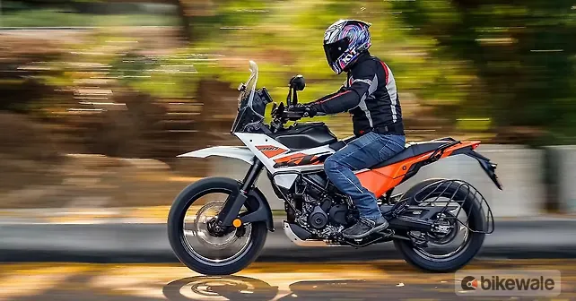 KTM Prices Expected to Increase from 1 June in India