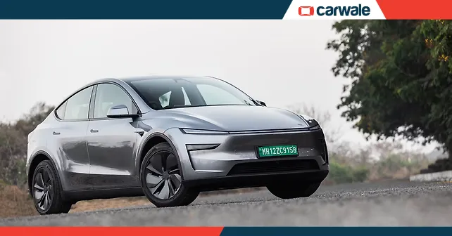Iterative Approach Example Pm 2026 Tesla Model Y Premium RWD Launched in India - CarWale