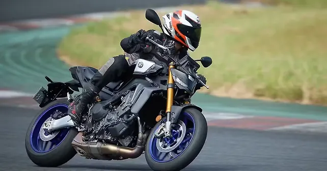 Yamaha Patents New Tech with Auto Downshift Function