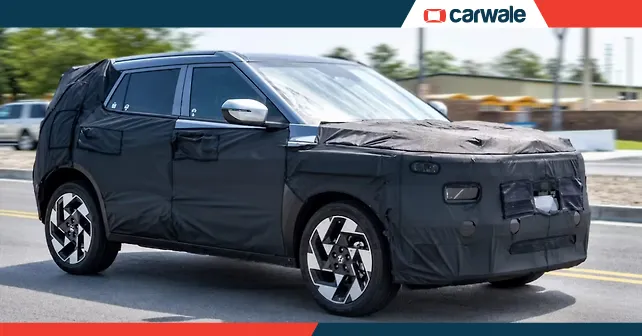 New-gen Hyundai Creta Confirmed For India: Launch Likely Next Year