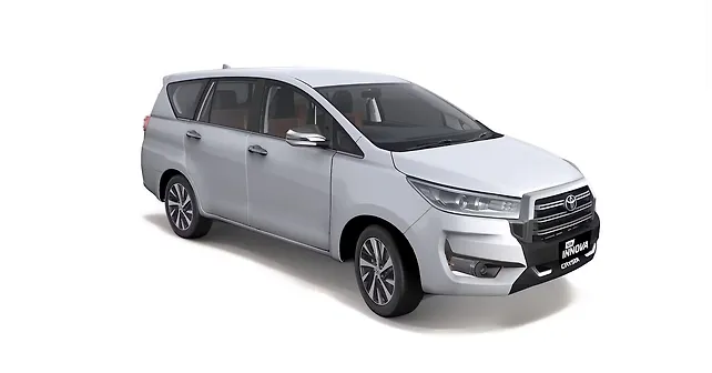 Toyota Innova