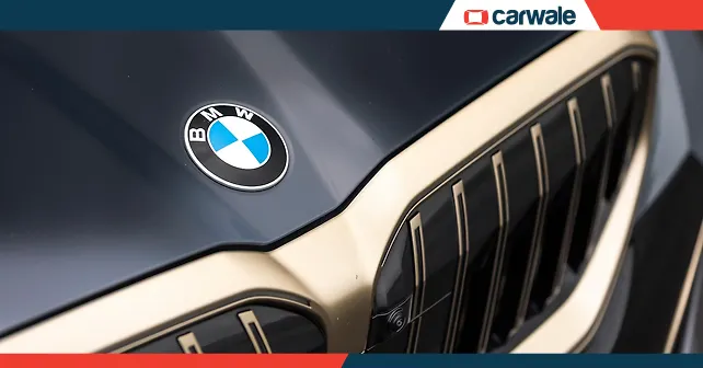 BMW India Announces Price Hike From 1 July