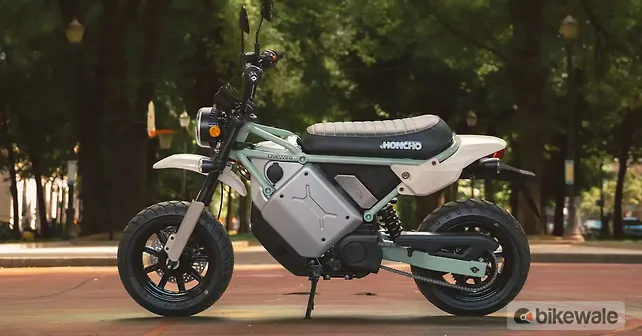 Harley-Davidson LiveWire S4 Honcho Electric Mini Bikes Launched Globally