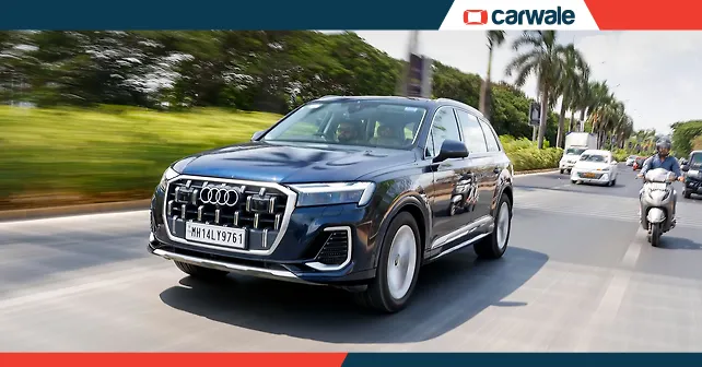 Audi Q7 Long-Term Review: Living with a Luxury SUV