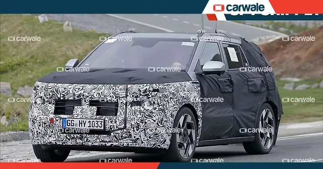 Next-Gen Hyundai Kona could be Hybrid-Only