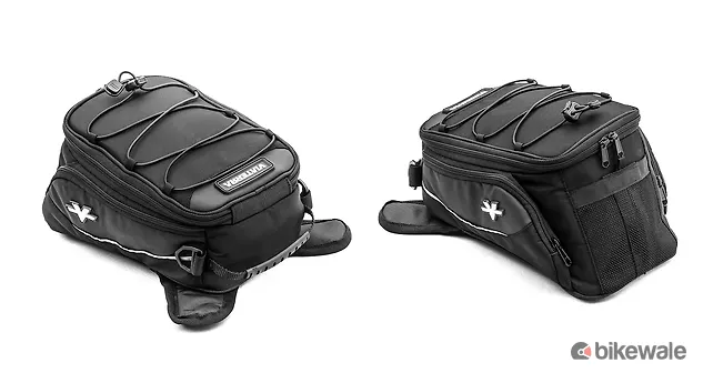 Viaterra Ace Magnetic Tank Bag Review