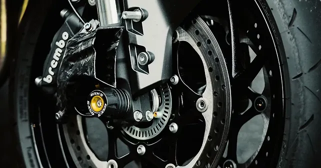 Brembo’s New India Joint Venture for ABS Tech