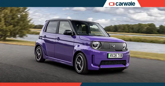 Honda's new Super-N proves EVs don't have to be Boring