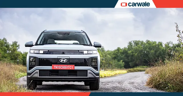 Hyundai Creta Electric Available With Ba...