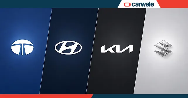 Petrol, Diesel, CNG, Hybrid or EV? How Tata, Maruti, Hyundai and Kia are placing their Bets