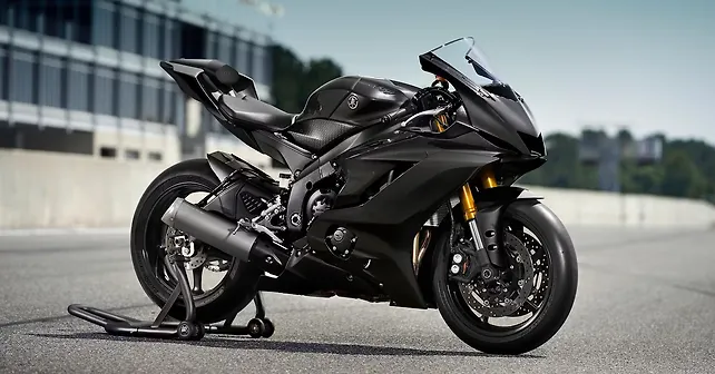 Yamaha R6 Race Bike Production Ending Soon