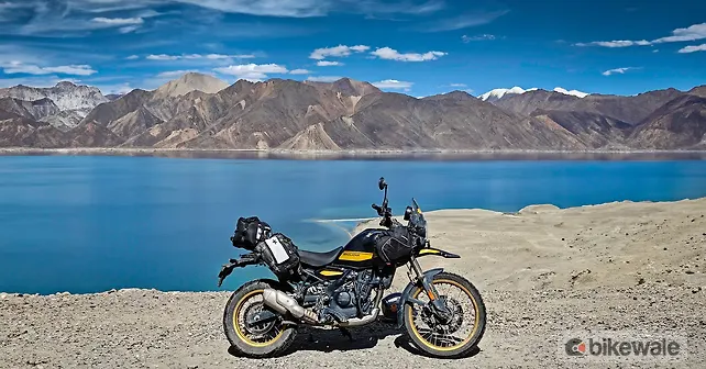 Himalayan Odyssey Explore: Leh, Lakes and the World's Highest Road