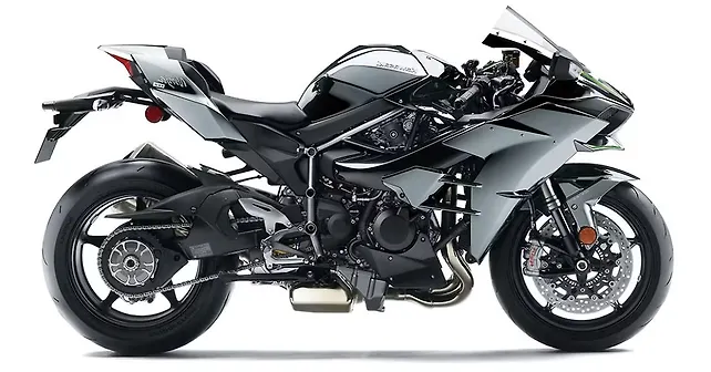 2027 Kawasaki Ninja H2 to Make Less Power?