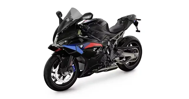 BMW S1000RR gets New Colour for 2027