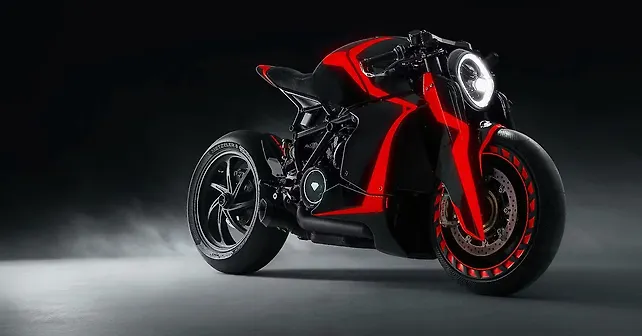 KTM Heart and 203+bhp for the Diamond Atelier DA#22