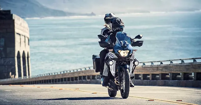 2025 Kawasaki Versys-X 300 Available with Discount and Free Accessories