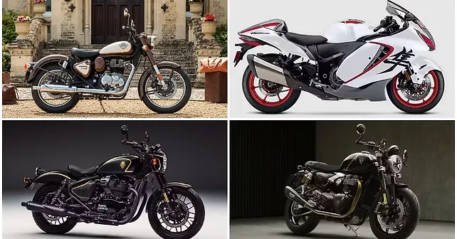 2026 Royal Enfield Classic 350 Launched at Rs 1.87 Lakh