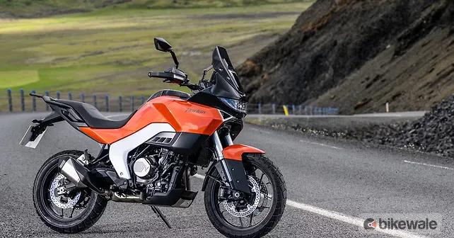 Norton Atlas ADV India Launch Expected By End Of 2026