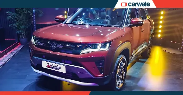 2026 Maruti Brezza Variants Explained: Which Variant Should You Buy?