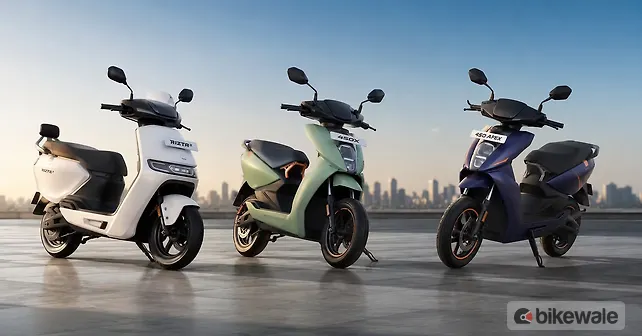 Ather Rolls-out Pothole+ Alerts for 450X, Apex and Rizta Scooters